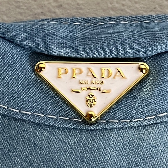 Labubu Designer Overalls Sneakers Bucket Hat 3 Piece Outfit Blue Suspenders Shoe - Picture 4 of 13